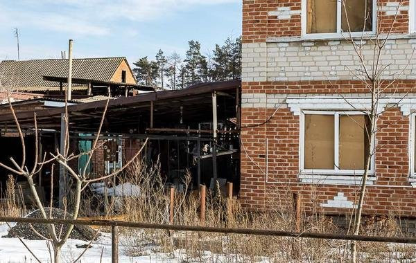 Обнародованы последствия обстрелов Белгородской области со стороны ВСУ: информация на 10.02.2024