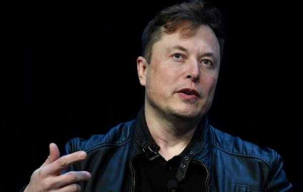 Маск согласился со мнением Путина об использовании доллара как оружия