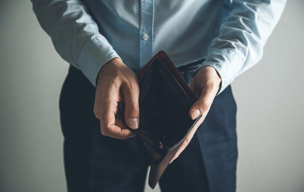 В 2023 году суды признали банкротами рекордные 350,8 тыс. россиян