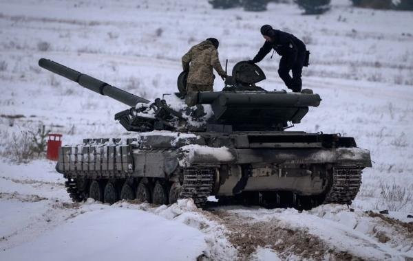 Появилась свежая информация о боевых действиях в Крынках в Херсонской области от 10.02.2024