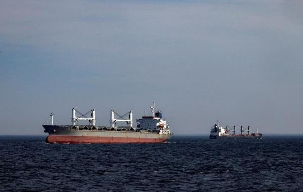 На Украине сообщили о повреждении почти 200 объектов портовой инфраструктуры страны