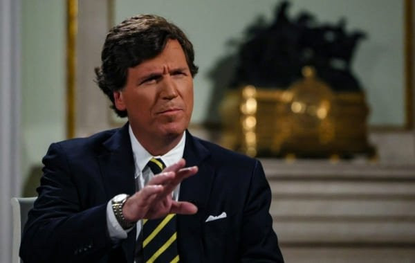 Такер Карлсон исключил победу Украины даже при поддержке Запада