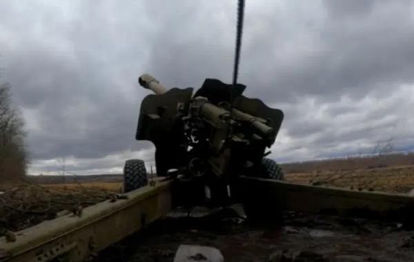 В селе Крынки в Херсонской области российским войскам удалось расширить зону контроля