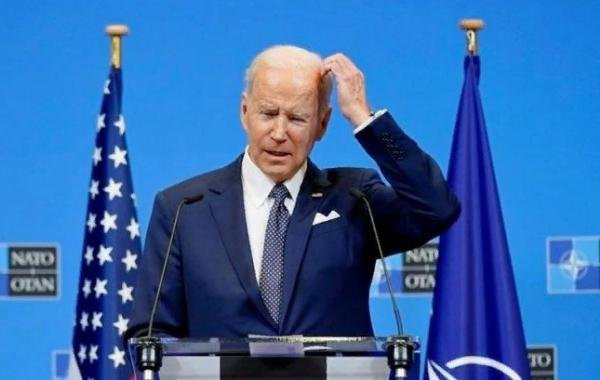 Cовбез РФ: из-за деменции Байдена может случайно начаться ядерная война