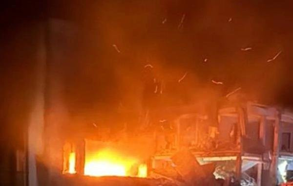 Раскрыты новые данные об ударе по полигону в Селидово, где находились 1500 бойцов ВСУ