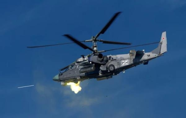 Уточнённая карта боевых действий на Украине от 14.02.2024: военная сводка из зоны СВО