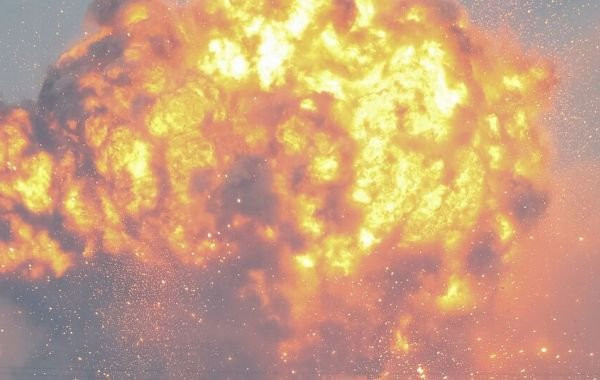 Ракетные удары по Украине сегодня, 15 февраля 2024: в нескольких городах мощные взрывы