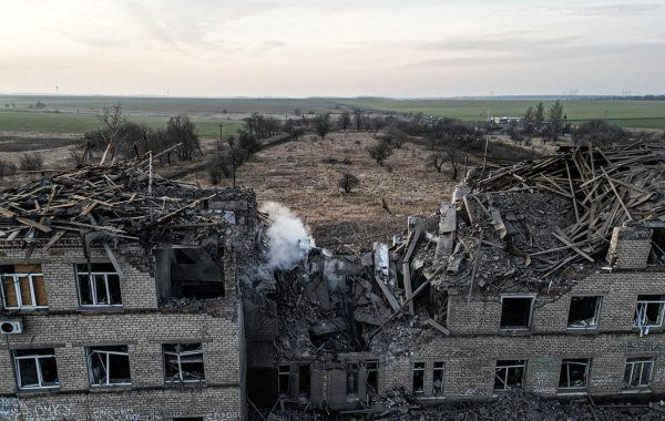 Ракетные удары по полигону в Селидово: появилась уточнённая информация