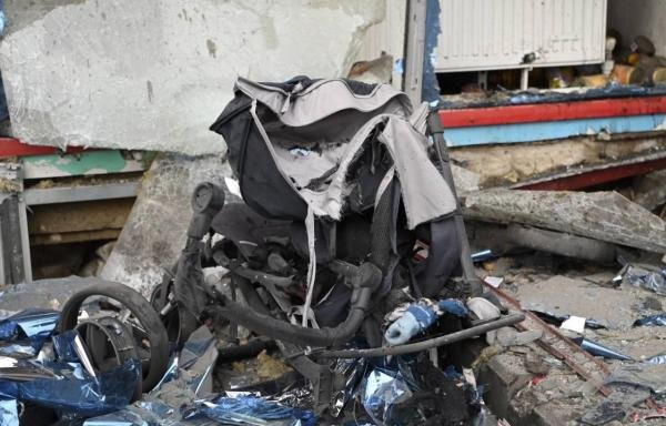 Стали известны последствия массированного обстрела Белгорода со стороны ВСУ: данные на 16.02.2024