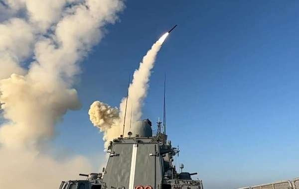 Ракетные удары по Украине нанесены 16 февраля 2024: стали известны подробности