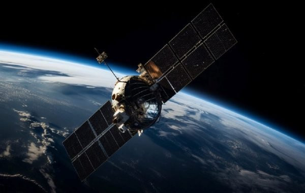 В США раскрыли возможности российского ядерного комплекса по "ослеплению" спутников