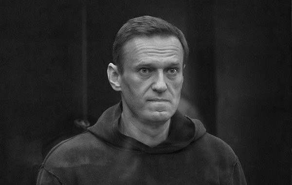 Умер Алексей Навальный: врачи назвали причину смерти