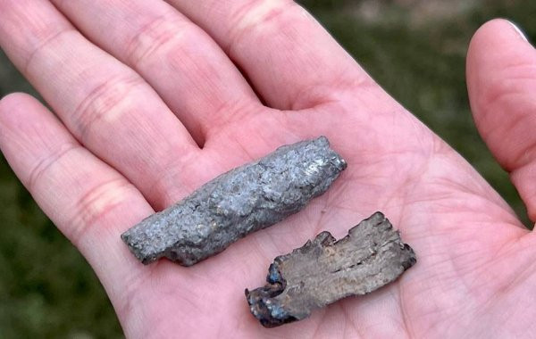 Обстрел Белгородской области со стороны ВСУ привёл к ранению тракториста