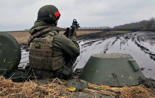 Стала известна текущая обстановка в Крынках в Херсонской области по данным на 19 февраля
