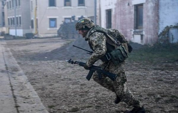 На Западе признали угрозу развала ВСУ из-за нехватки боеприпасов