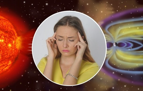 Магнитная буря сегодня, 19 февраля 2024: стало известно, какой будет геомагнитная обстановка