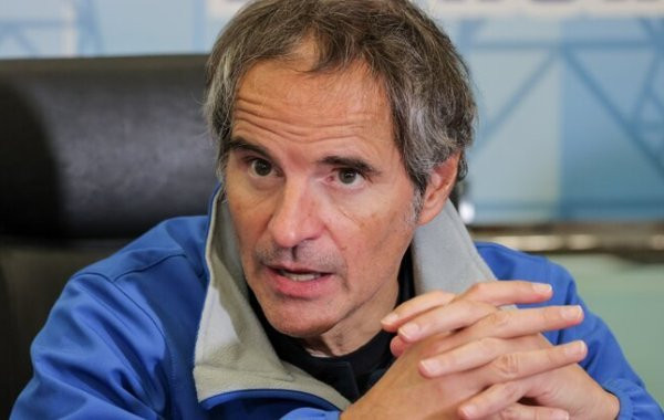 Гросси: санкции против РФ могут завести ядерную сферу в тупик