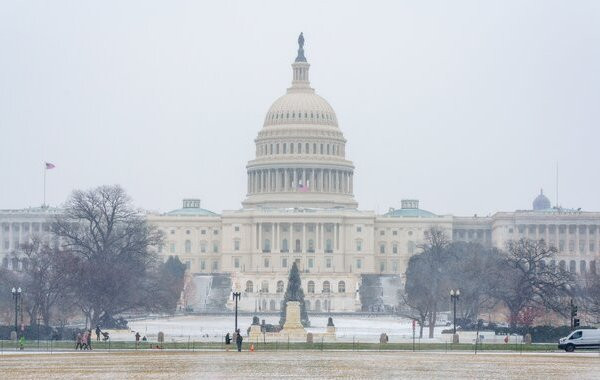 Палата представителей предложила альтернативный законопроект о помощи Украине