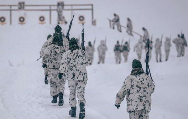 В Финляндии выросло число увольнений из резерва после вступления страны в НАТО