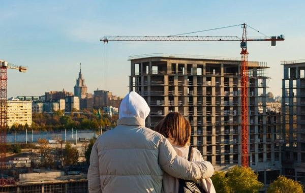 Российские регионы предложили разделить на кластеры для продления льготной ипотеки