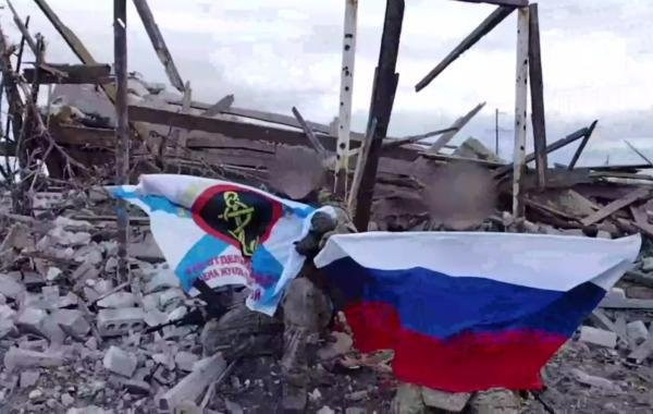 Обстановка в селе Крынки в Херсонской области: стали известны новые детали на 21 февраля