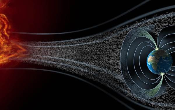 Магнитная буря 21 февраля по своей силе в пиковые моменты достигнет трех баллов