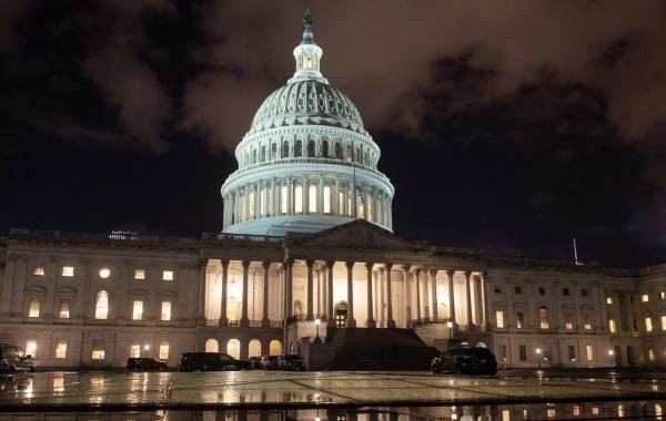 Республиканцы начали готовиться к приостановке работы американского правительства