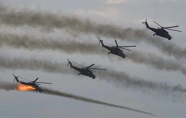 Обновлённая карта боевых действий на Украине по данным на 12:00 мск сегодня, 21.02.2024