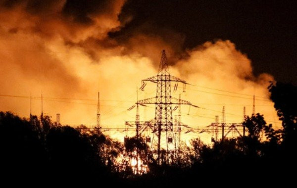 Ракетные удары по Украине нанесены в ночь на 22 февраля 2024: появились данные о взрывах