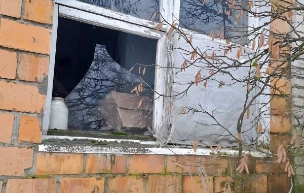 Стало известно о новых обстрелах Белгородской области со стороны ВСУ: данные на 22 февраля