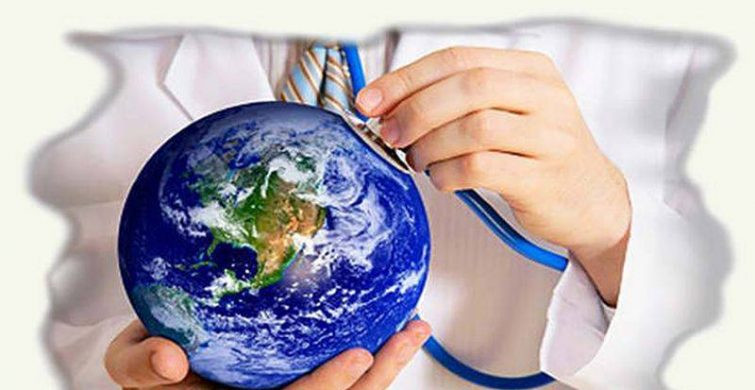 Гороскоп здоровья на 24 февраля 2024 года