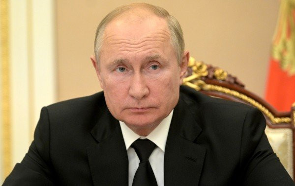 Путин прокомментировал просьбу понизить утильсбор на машины