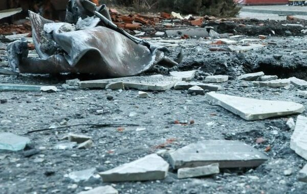 Стало известно о последствиях обстрелов Белгородской области со стороны ВСУ: свежая информация