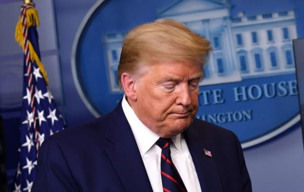 Трамп согласился с Путиным, что Байден предпочтительнее для России