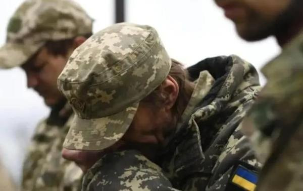 Сальдо заявил, что Зеленский в Крынках погубил тысячи душ