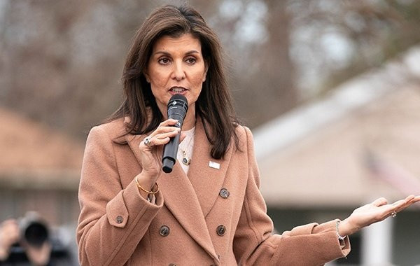 Республиканка Хейли лишилась финансирования после проигрыша Трампу на праймериз в Южной Каролине