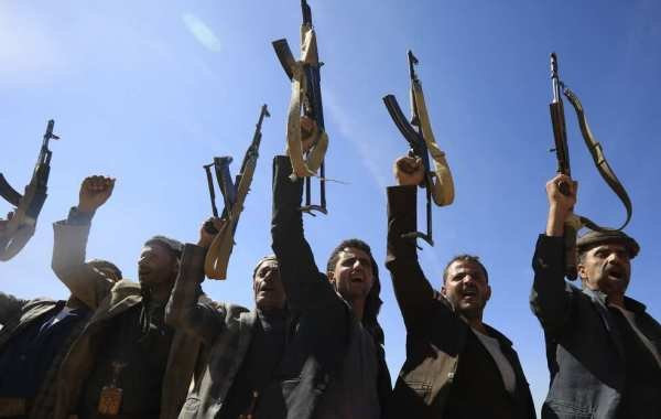 Хуситы повредили подводные интернет-кабели, связывающие Европу и Азию