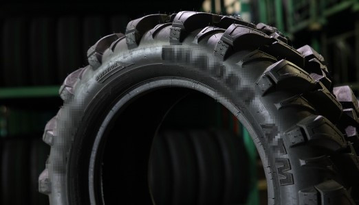 Разработаны новинки шин для комплектации квадроциклов