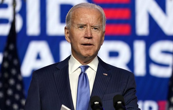 Такер Карлсон допустил победу Джо Байдена на выборах только при фальсификации