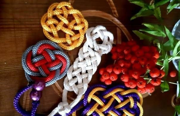 Найденные узлы могут сулить опасность или удачу, в зависимости от народных примет