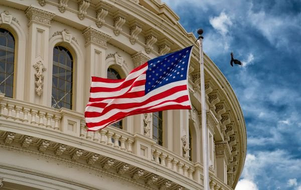 В Конгрессе США достигли соглашения по финансированию правительства