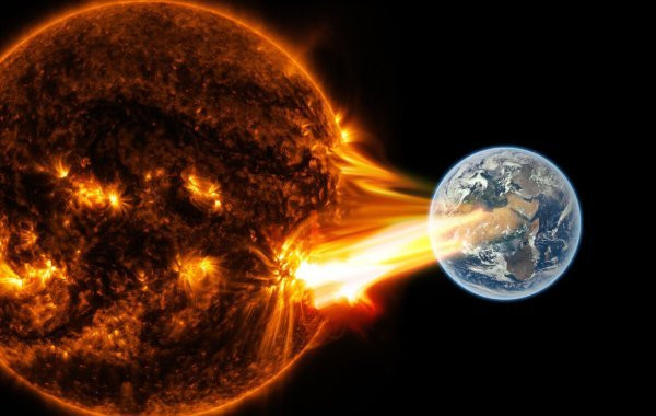 Магнитная буря сегодня, 29 февраля 2024: стало известно, какой будет геомагнитный фон в четверг