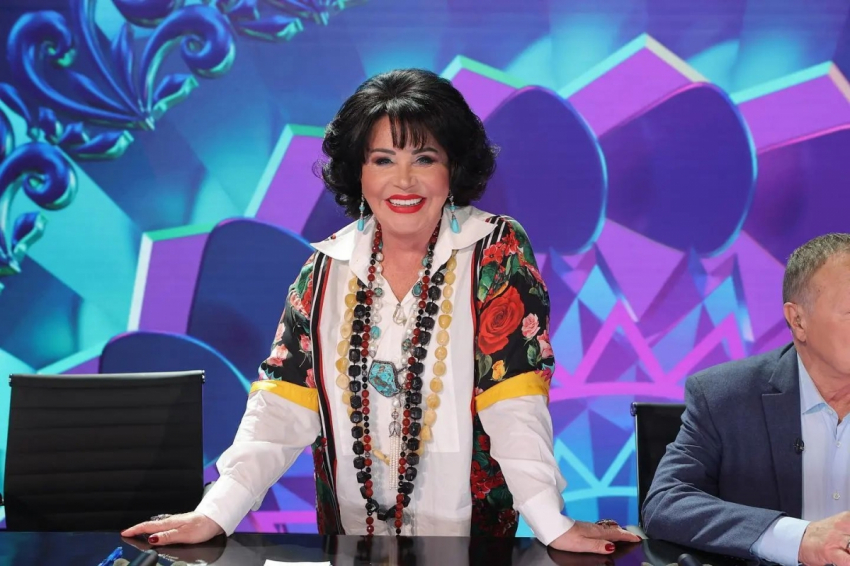 Надежда Бабкина призналась, приняла бы она участие в вечеринке Насти Ивлеевой