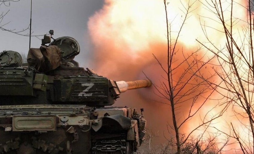 Карта боевых действий под Авдеевкой на сегодня, 01.02.2024: обзор обстановки на Авдеевском направлении