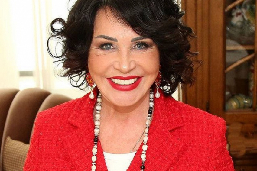 Надежда Бабкина прокомментировала скандал с Киркоровым