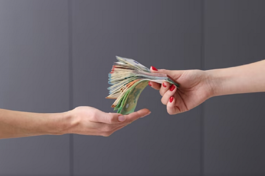 Мошенники обманывают собственников жилья в России сборами на «капремонт»