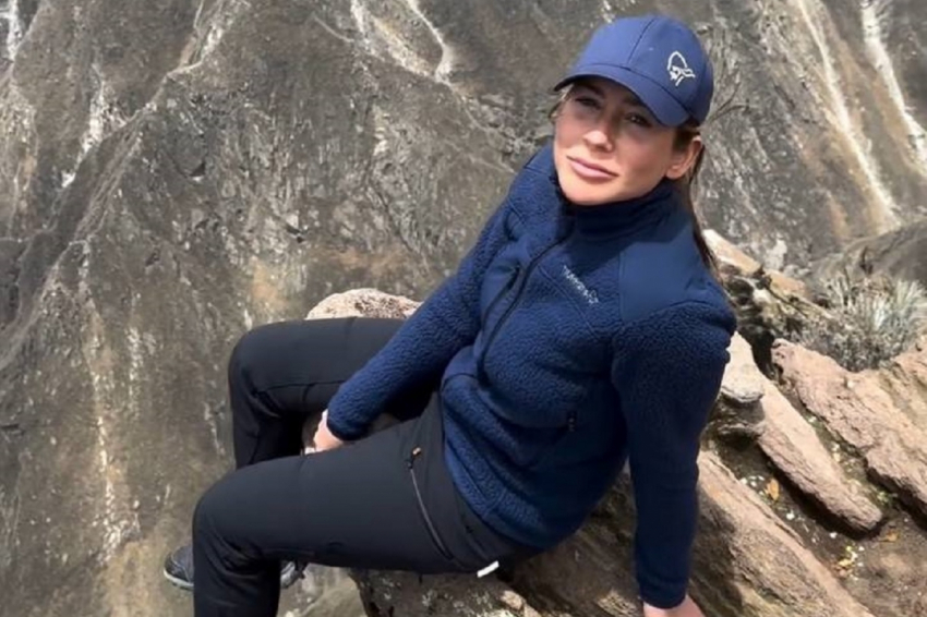 «Похожа на Андрея Аршавина»: пользователи посмеялись над внешностью Юлии Барановской — запустила себя