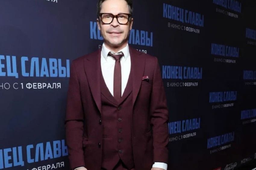 Павел Деревянко заживо похоронил себя — потерял все, что имел