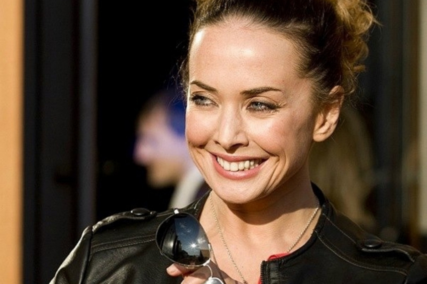 Новым трендом TikTok стала песня Жанны Фриске