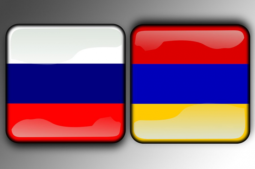 Отказ от дружбы с Россией ведет Армению к унижениям и развалу